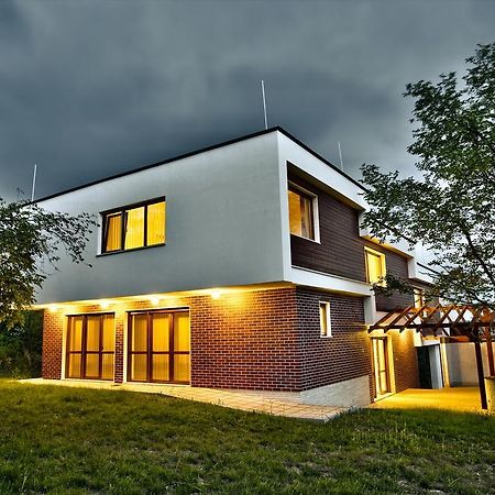 Villa Dream Dobrevtsi 외부 사진