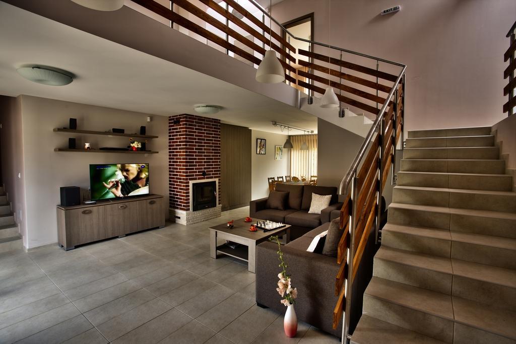 Villa Dream Dobrevtsi 외부 사진