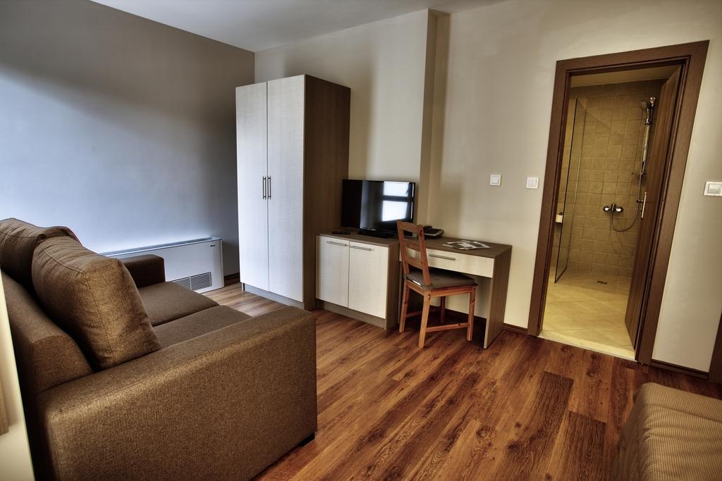 Villa Dream Dobrevtsi 외부 사진