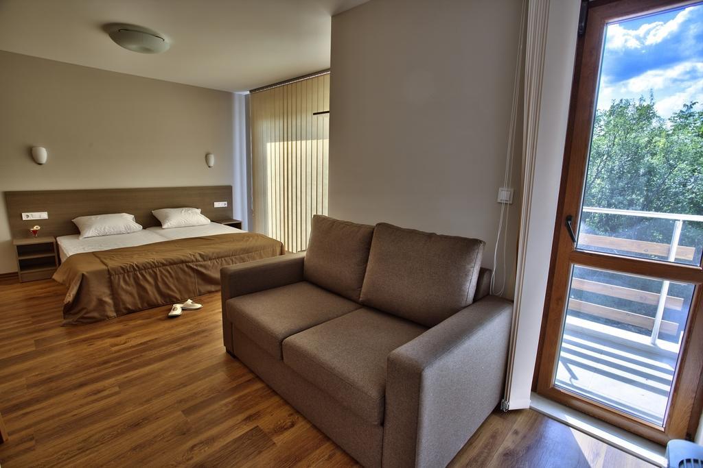 Villa Dream Dobrevtsi 외부 사진
