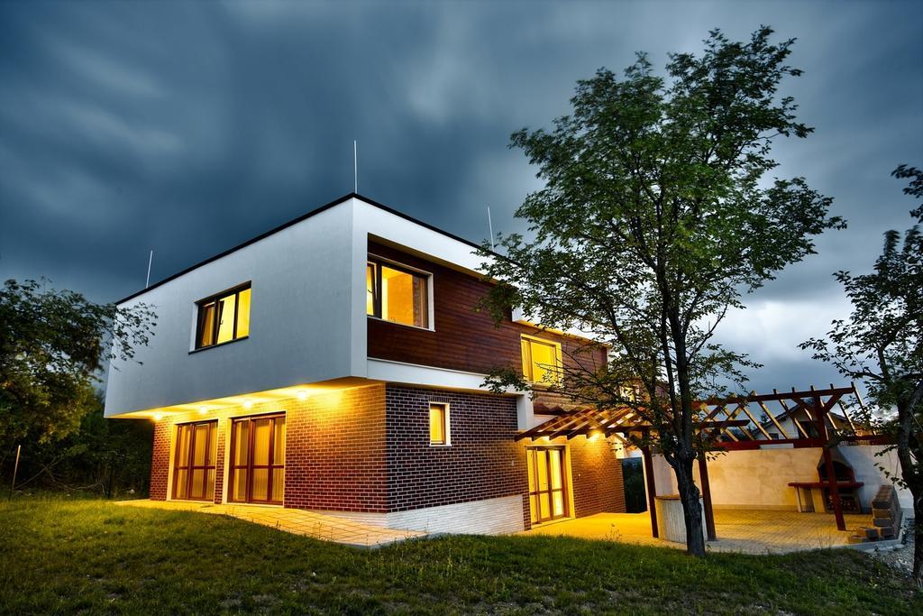 Villa Dream Dobrevtsi 외부 사진