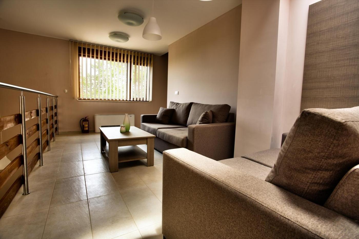 Villa Dream Dobrevtsi 외부 사진