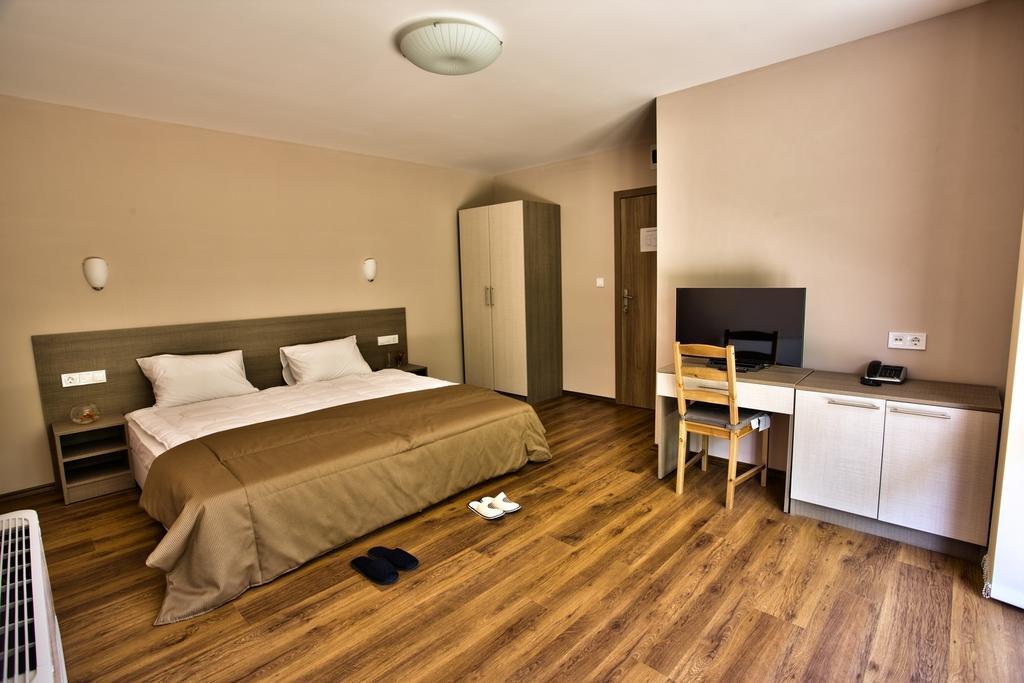 Villa Dream Dobrevtsi 외부 사진