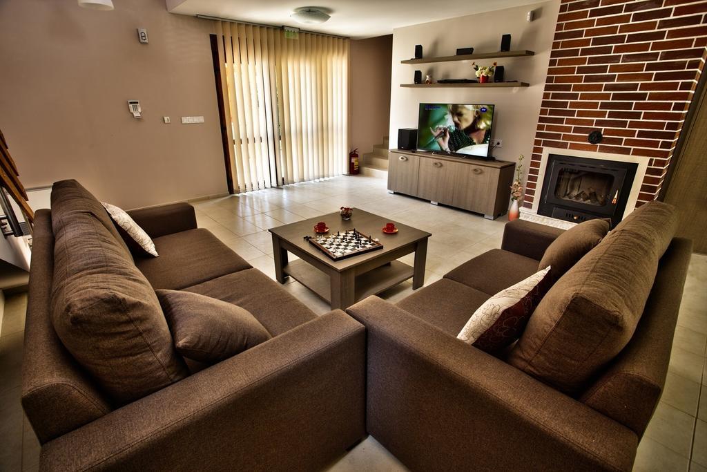 Villa Dream Dobrevtsi 외부 사진