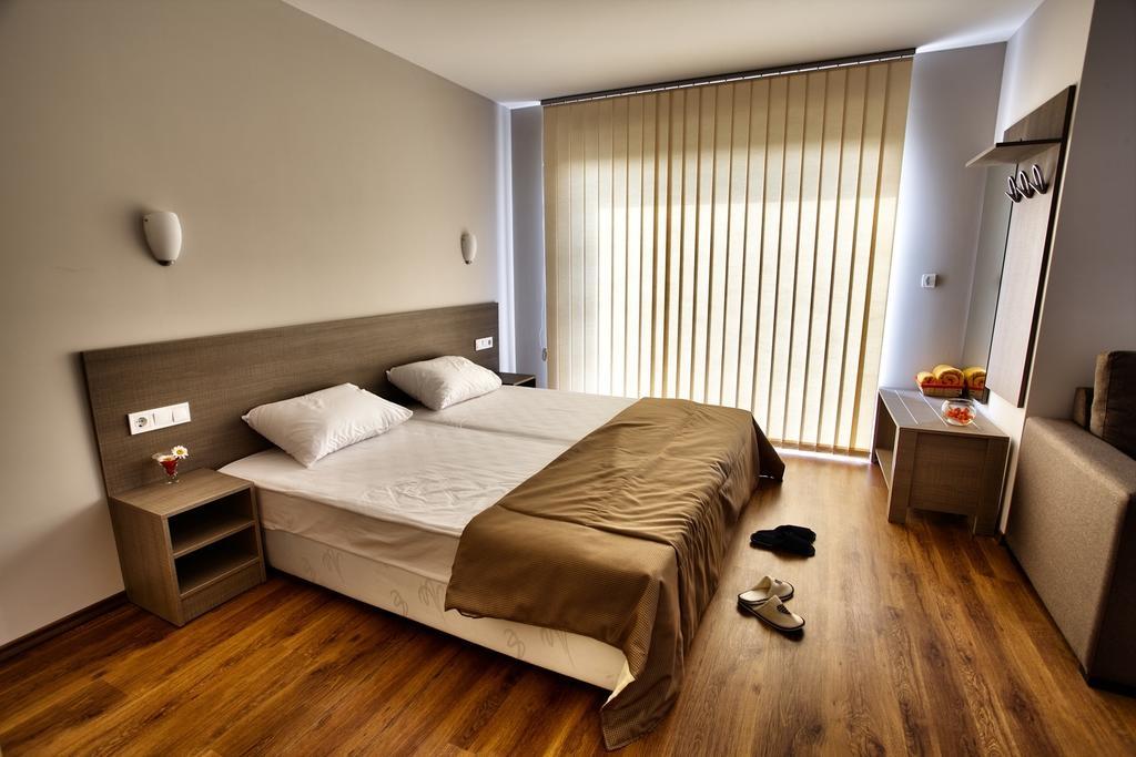 Villa Dream Dobrevtsi 외부 사진