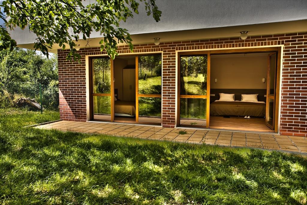 Villa Dream Dobrevtsi 외부 사진