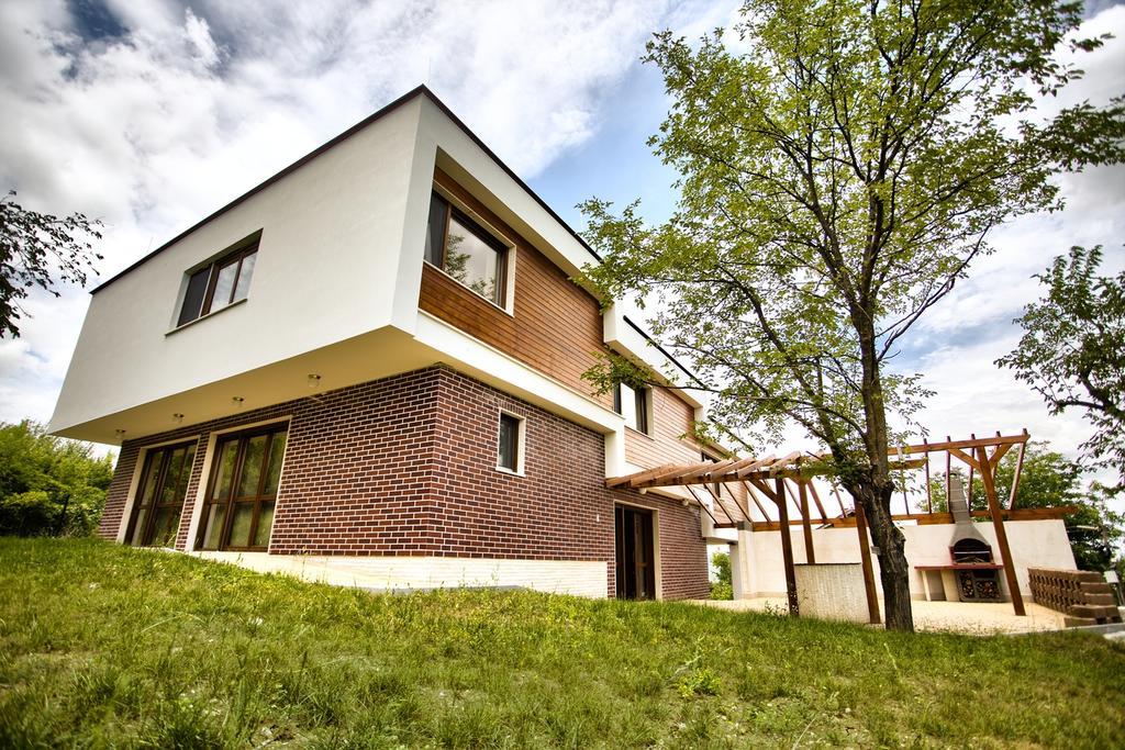 Villa Dream Dobrevtsi 외부 사진